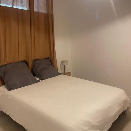 Petit Appartement Leucate Exteriör bild