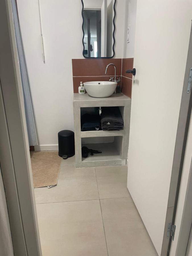 Petit Appartement Leucate Exteriör bild