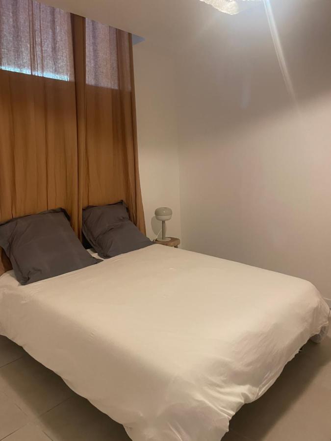 Petit Appartement Leucate Exteriör bild