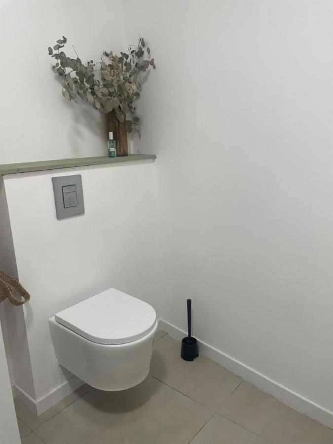 Petit Appartement Leucate Exteriör bild
