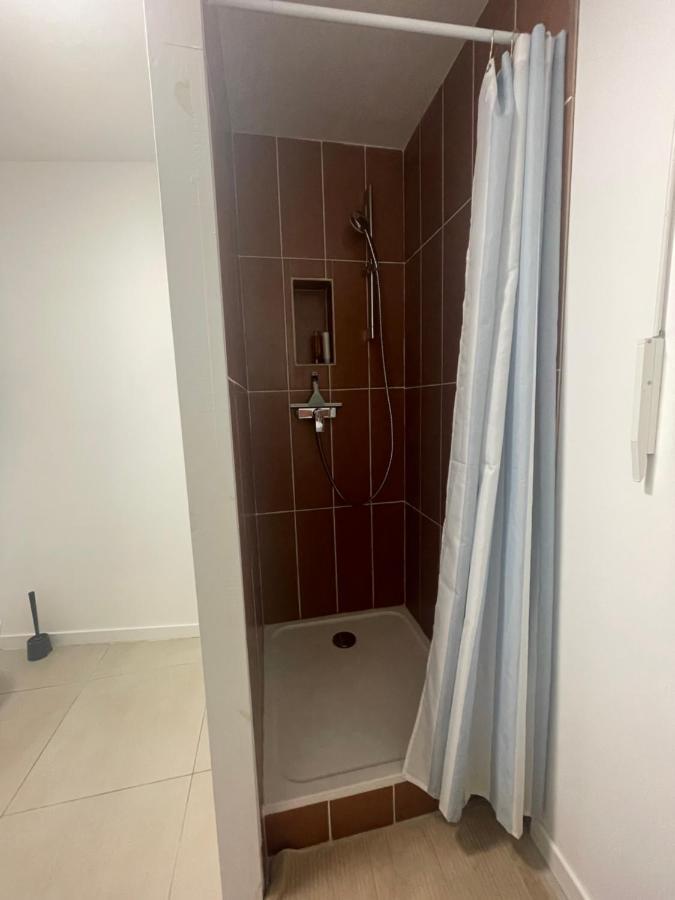 Petit Appartement Leucate Exteriör bild